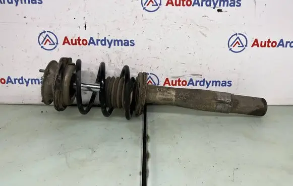 BMW 5 E60 E61 Front shock absorber/damper 6769021 31316769021