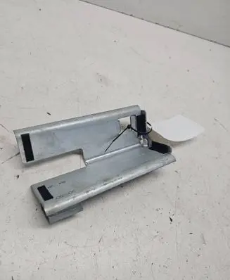 Audi Q7 4L Battery bracket 7L0801387