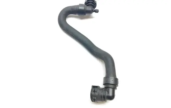 Peugeot 208 Engine coolant pipe/hose