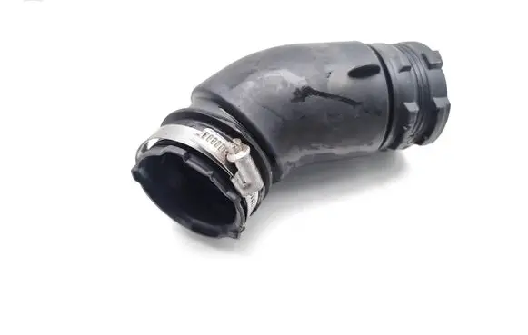Mercedes-Benz Citan II W420 Air intake hose/pipe 165758222R