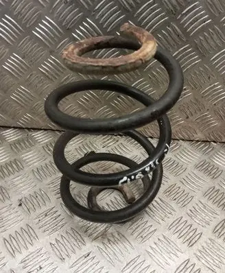 Nissan Micra Rear coil spring