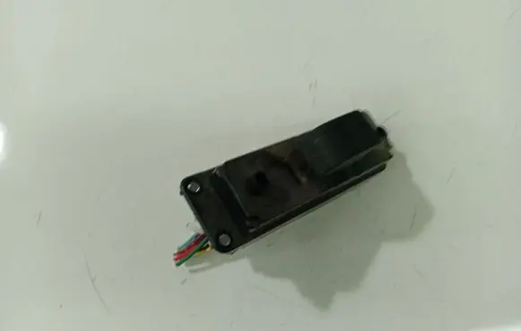 Mazda 6 Electric window control switch GS1D66380
