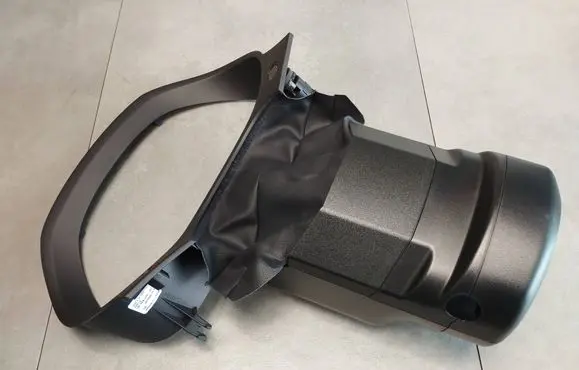 Mercedes-Benz B W246 W242 Dashboard trim A2466803100 190712GS