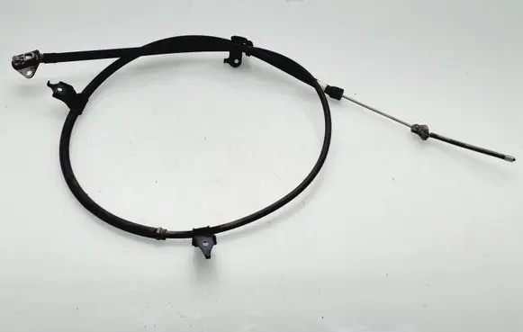 Toyota RAV 4 (XA30) Handbrake/parking brake wiring cable 