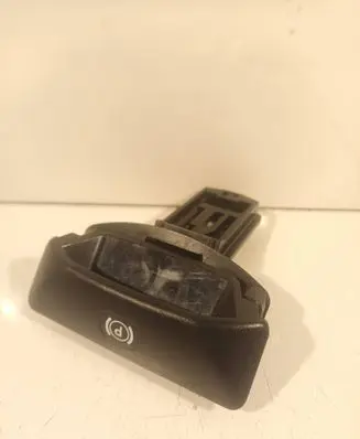 Mercedes-Benz E C207 W207 Hand brake release handle A2044200177 A2044270020