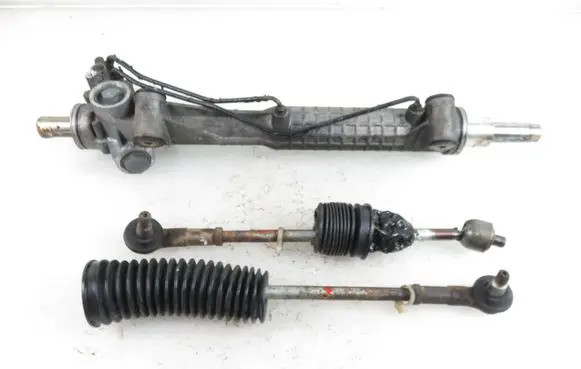 Ford Transit Steering rack 