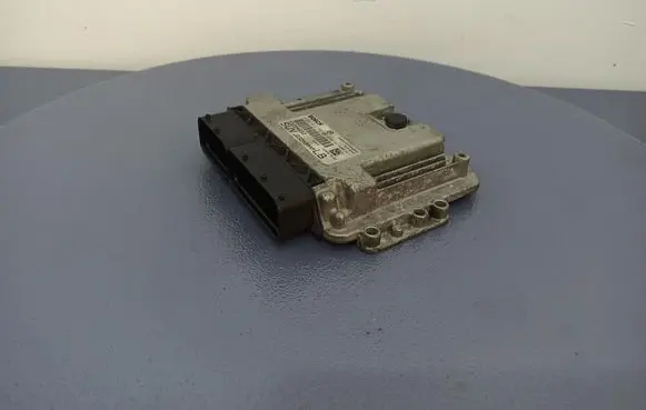 Fiat Sedici Engine control unit/module ECU 55204652