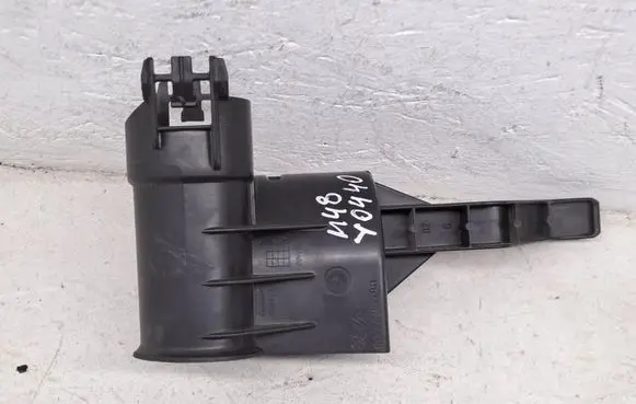 Citroen C3 Air intake duct part 9677186180