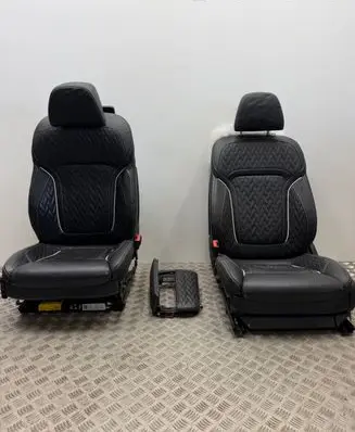 BMW 7 G11 G12 Interior set