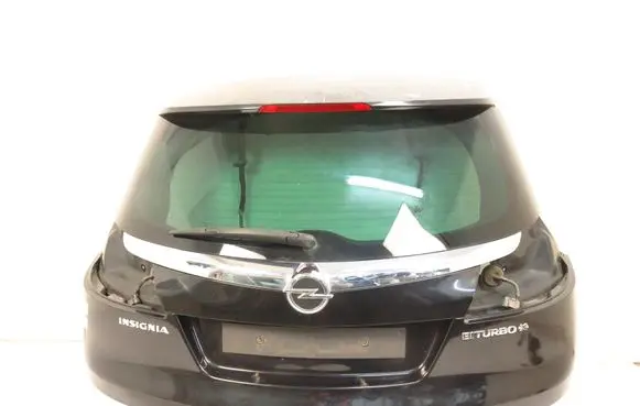 Opel Insignia A Tailgate/trunk/boot lid 