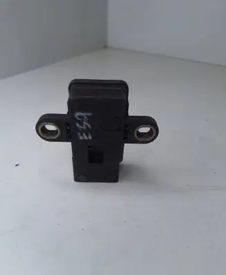 BMW 5 E39 ESP acceleration yaw rate sensor 0265005215 0000786