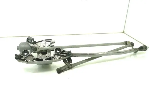 Ford Focus C-MAX Front wiper linkage and motor 3M5117504AG 3397020600 3M5117508AA