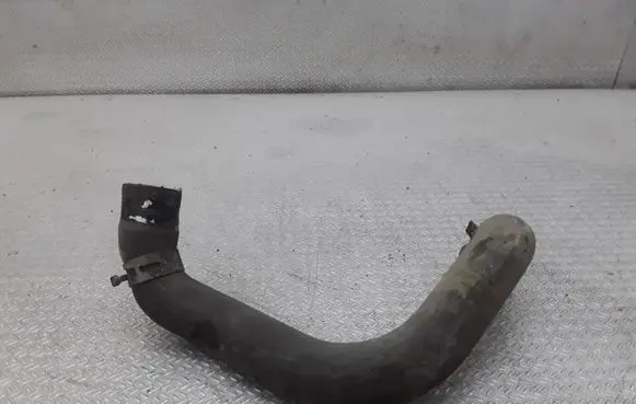 Toyota Avensis T250 Engine coolant pipe/hose