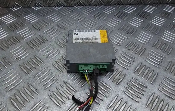 BMW 7 E65 E66 Airbag deployment crash/impact sensor 65776970901 6970901