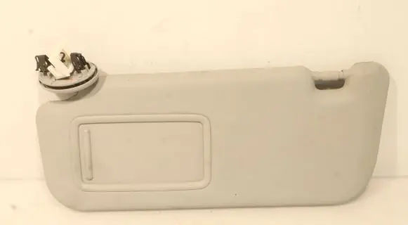 Toyota Auris E180 Sun visor clip/hook/bracket 74320
