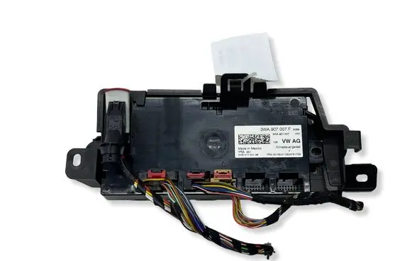 Audi A3 8Y Other control units/modules 3WA907007F