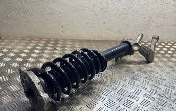 Volvo XC90 Front shock absorber/damper 31658004
