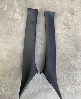 Land Rover Range Rover Evoque L538 (A) pillar trim