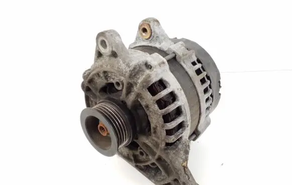 Mercedes-Benz GLA W156 Generator/alternator A0009063322