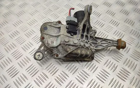 Renault Scenic III - Grand scenic III Front wiper linkage 288106583R