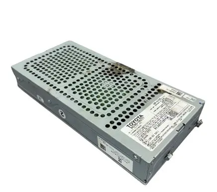 Lexus RX 450H Sound amplifier 8628048251