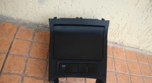 Volkswagen Golf V Car ashtray 1K0857961