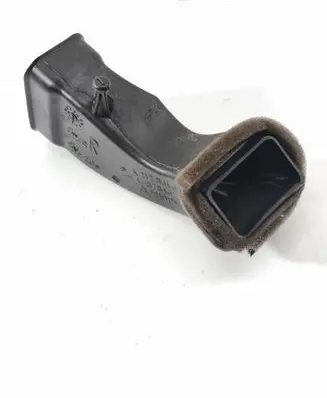 Mercedes-Benz E W212 Cabin air duct channel A2128310445