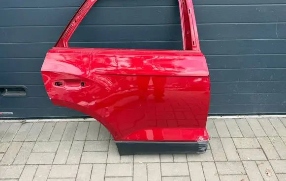 Volkswagen T-Roc Rear door 2GA333312M