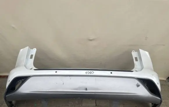Toyota Highlander XU70 Rear bumper 521590E170