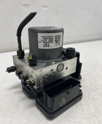 Hyundai Santa Fe ABS Pump 589202W710 BE6003H002 AA112D9J