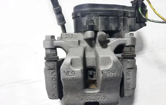 Volvo XC40 Rear brake caliper 32329532 31658255
