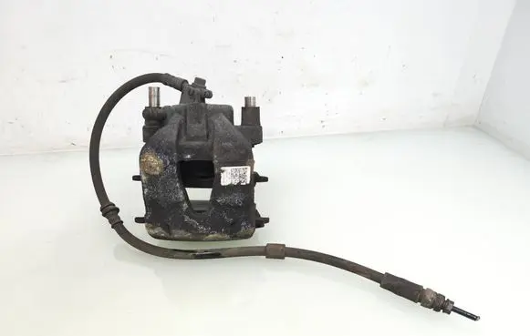 Volkswagen T-Cross Front brake caliper 2Q0615106AJ