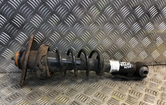 Mini One - Cooper Coupe R56 Rear shock absorber/damper