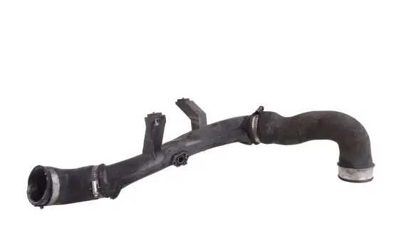 Audi TT TTS Mk2 Intercooler hose/pipe 1K0145834AM