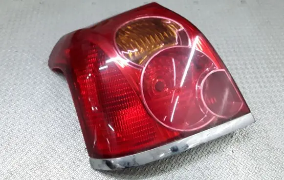 Toyota Avensis T250 Rear/tail lights