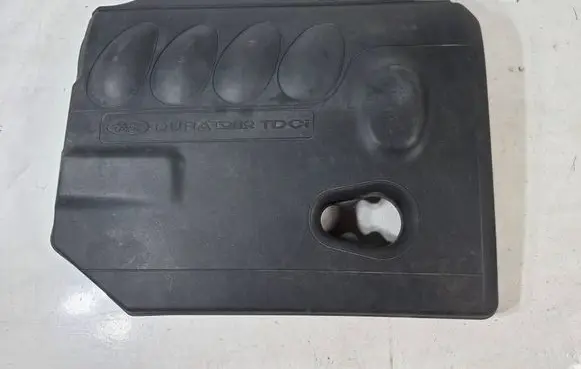 Ford Galaxy Engine cover (trim) 7M5Q6N041BA