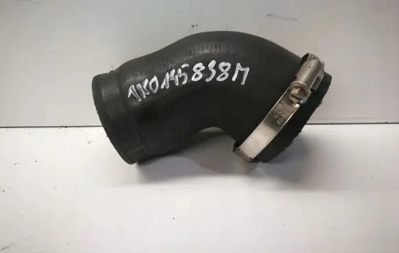 Audi A3 S3 8P Intercooler hose/pipe 1K0145838M