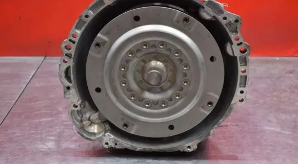 Jaguar XE Manual 6 speed gearbox DW93-7000-AD