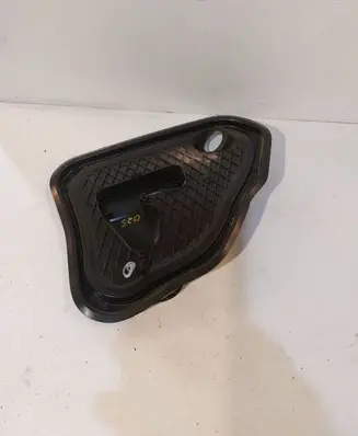 Audi A7 S7 4G Other interior part 4G8839916