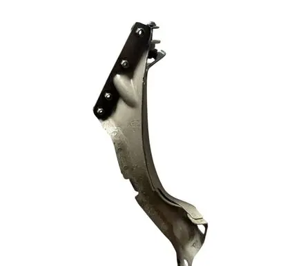 Audi A6 C7 Fender mounting bracket 4G0821135A