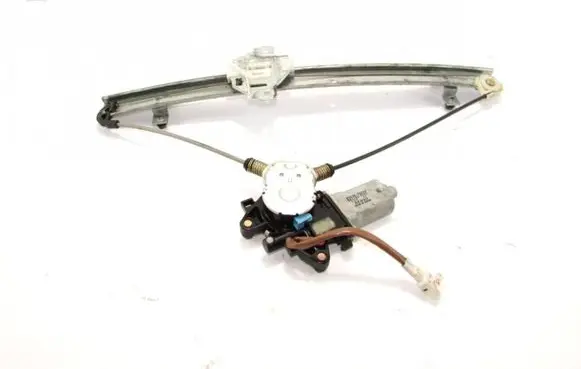 Suzuki Liana Front door window regulator motor DENSO
