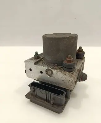 Opel Corsa C ABS Pump 24469609 0265231306 0308273243