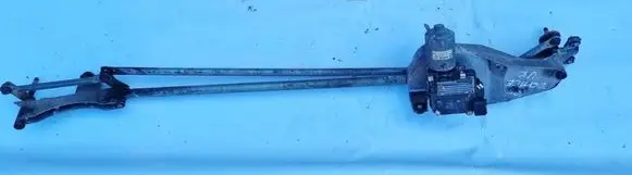 Renault Espace - Grand espace IV Front wiper linkage and motor 8200014038 3397020546