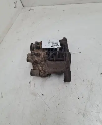 Peugeot 607 Front brake caliper