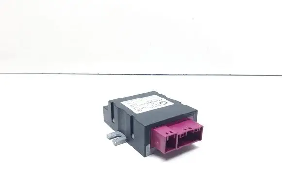 BMW 3 E90 E91 Fuel injection pump control unit/module 7229173 16147229173