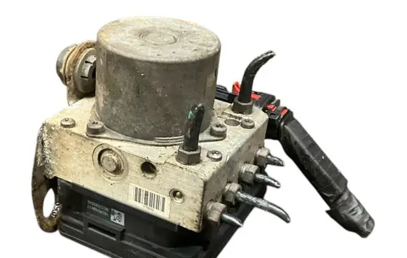 Skoda Citigo ABS Pump 1S0614517E