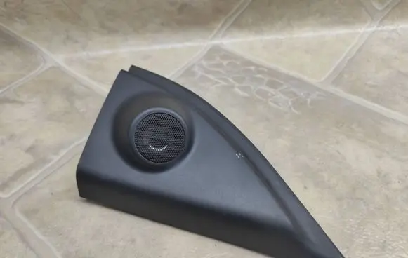 Hyundai ix 55 Front door speaker 876603J0104X