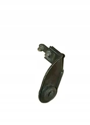 Audi A8 S8 D3 4E Intercooler pipe mounting bracket 4E0145548