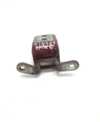 Opel Insignia A Front door lower hinge 046574