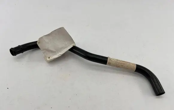 Audi Coupe Breather/breather pipe/hose 034103221C